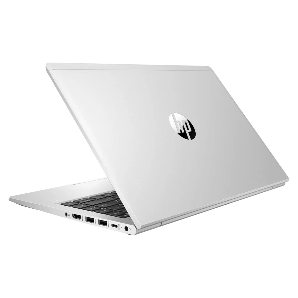 لپ تاپ استوک 14 اینچی اچ پی مدل HP ProBook 445 G10 R5 7530U 16GB 512SSD