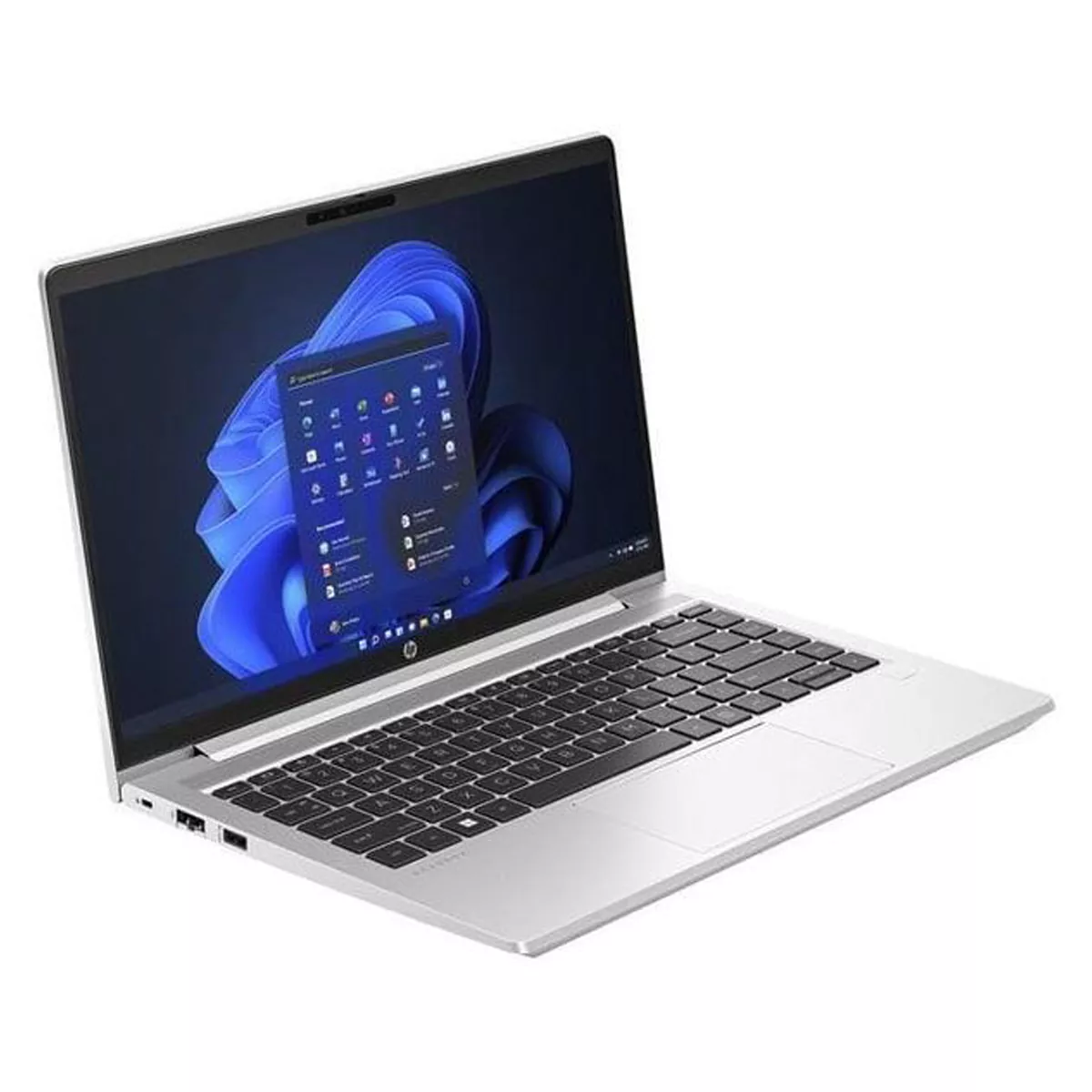 لپ تاپ استوک 14 اینچی اچ پی مدل HP ProBook 445 G10 R5 7530U 16GB 512SSD