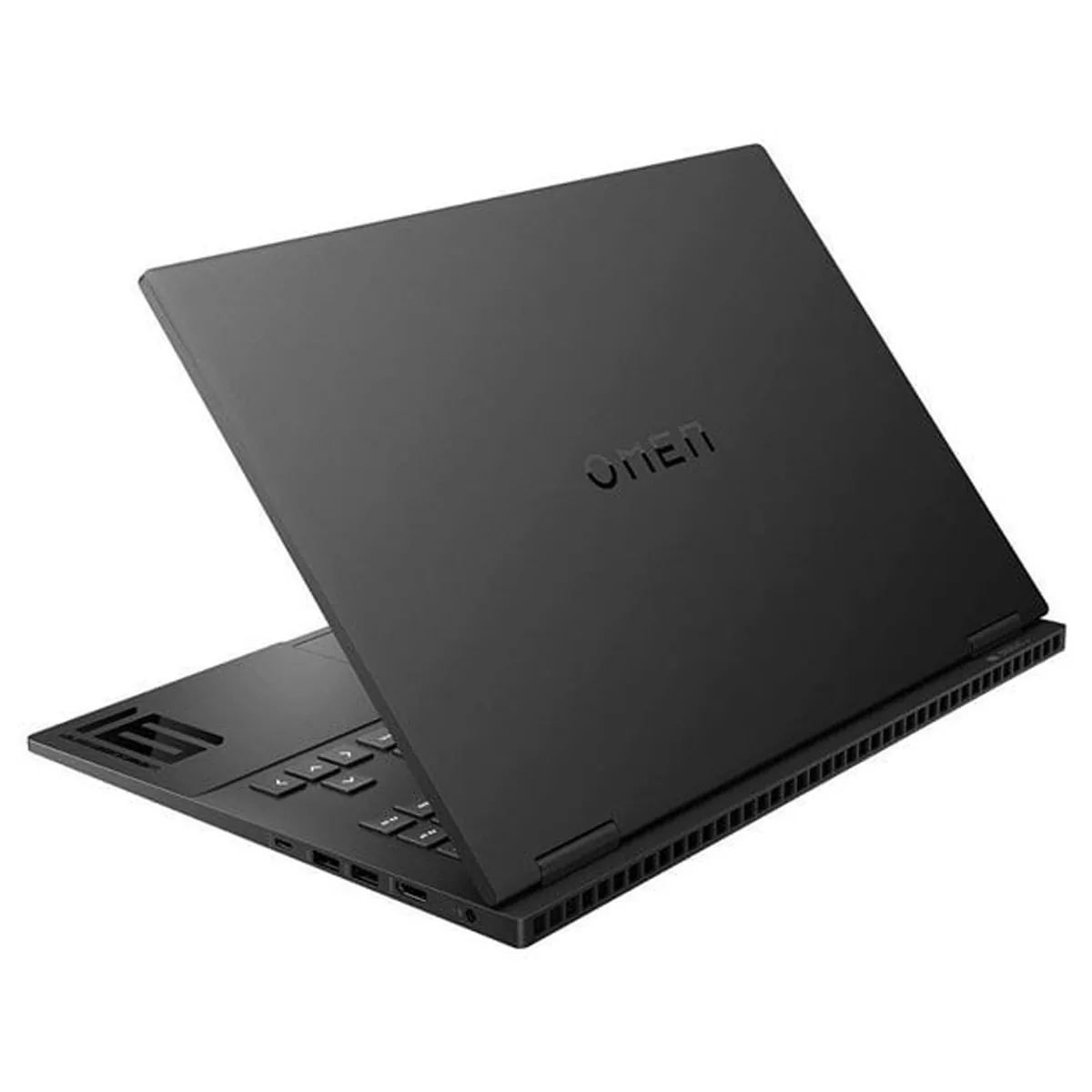 لپ تاپ استوک گرافیک دار 16 اینچی اچ پی مدل HP Omen 16 Core i5 13500HX 16GB 512SSD 8GB