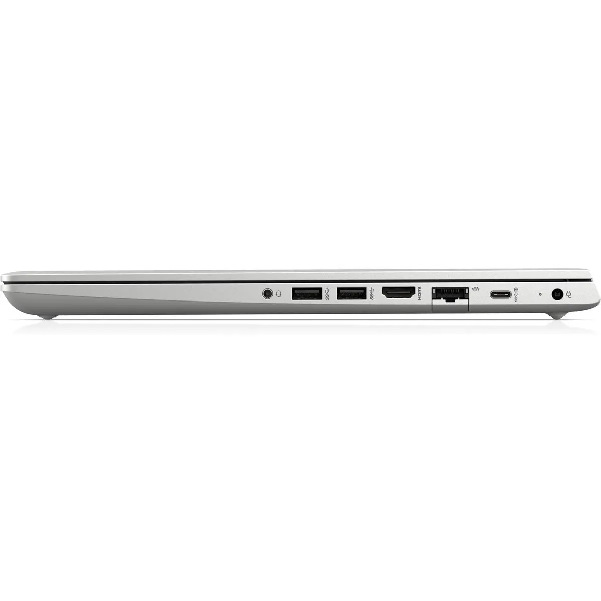 لپ تاپ استوک 15.6 اینچی اچ پی مدل HP ProBook 450 G7 Core i7 10210U 16GB 512SSD