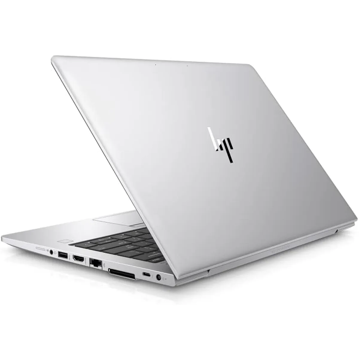 لپ تاپ استوک لمسی 15.6 اینچی اچ پی مدل HP EliteBook 850 G5 Core i5 7300U 8GB 256SSD