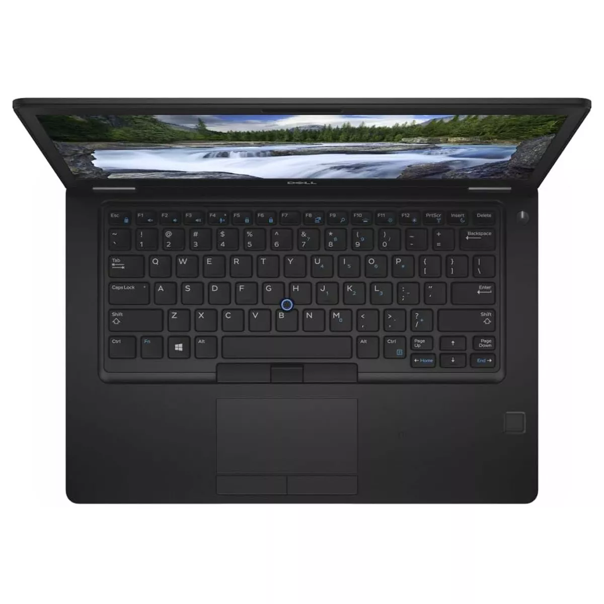 لپ تاپ استوک 14 اینچی دل مدل Dell Latitude 5495 R5 PRO 2500U 8GB 256SSD