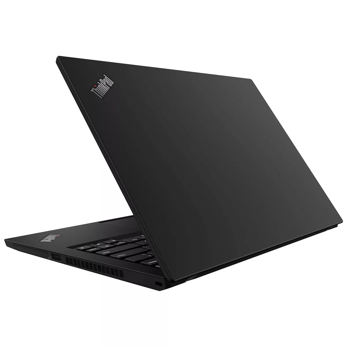 لپ تاپ استوک گرافیک دار 15.6 اینچی لنوو مدل Lenovo ThinkPad P15s Core i5 1145G7 16GB 512SSD T500 4GB