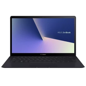 لپ تاپ استوک 13.3 اینچی ایسوس مدل Asus Zenbook S UX391FA Core i7 8565U 8GB 512SSD