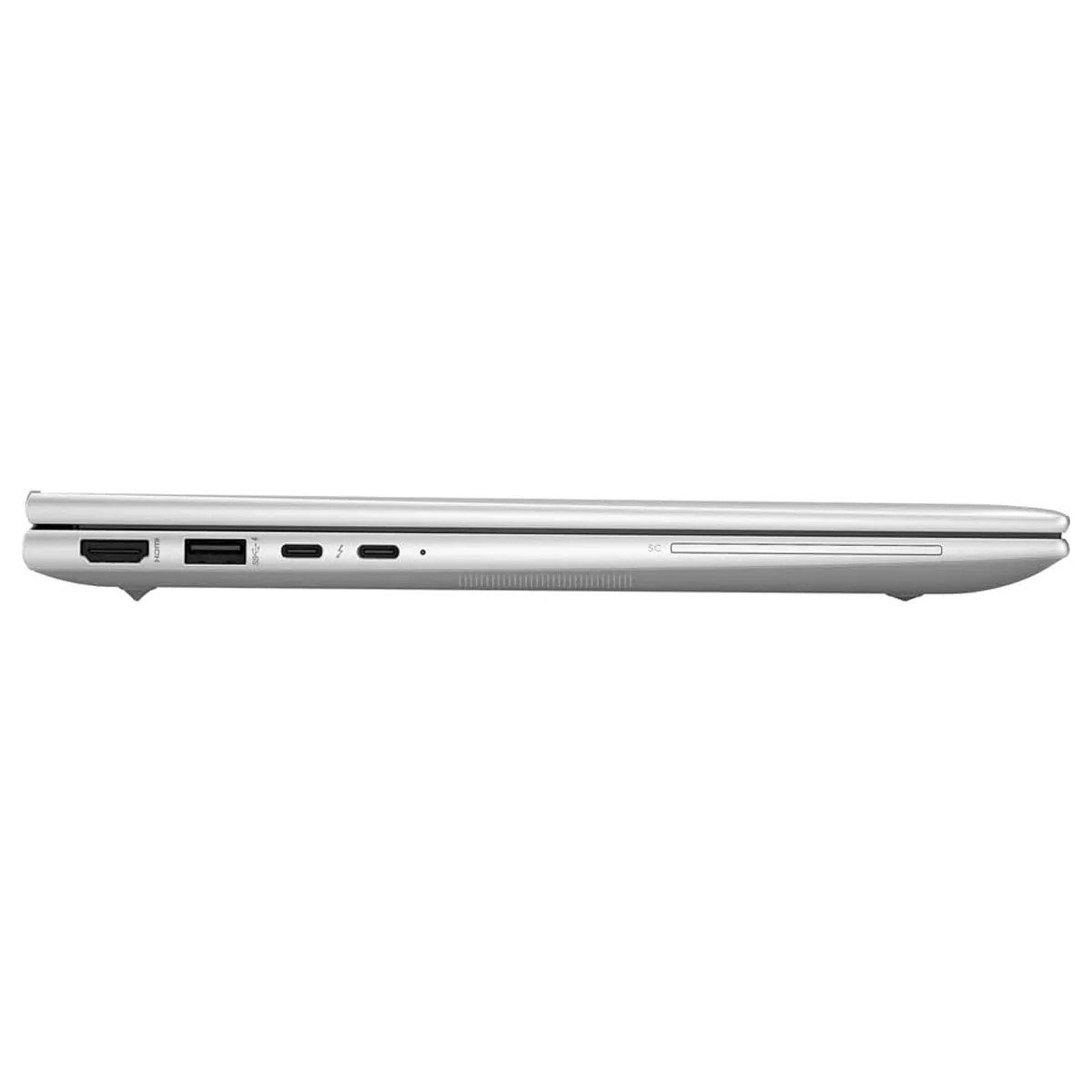 لپ تاپ استوک 13.3 اینچی اچ پی مدل HP EliteBook 830 G9 Core i5 1245U 16GB 256SSD