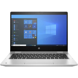لپ تاپ استوک تبلت شو 13.3 اینچی اچ پی مدل HP ProBook x360 435 G8 2in1 R3 5400U 8GB 256SSD