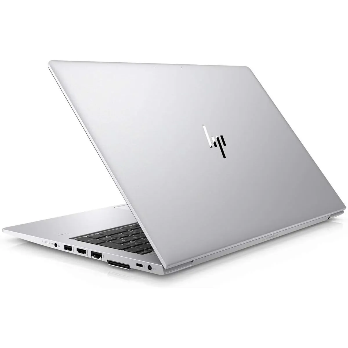 لپ تاپ استوک لمسی 15.6 اینچی اچ پی مدل HP EliteBook 850 G5 Core i5 8350U 8GB 256SSD