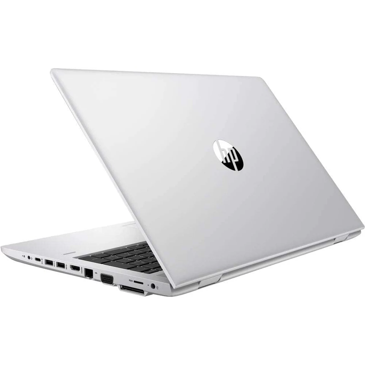 لپ تاپ استوک 15.6 اینچی اچ پی مدل HP ProBook 650 G5 Core i5 8350U 16GB 512SSD