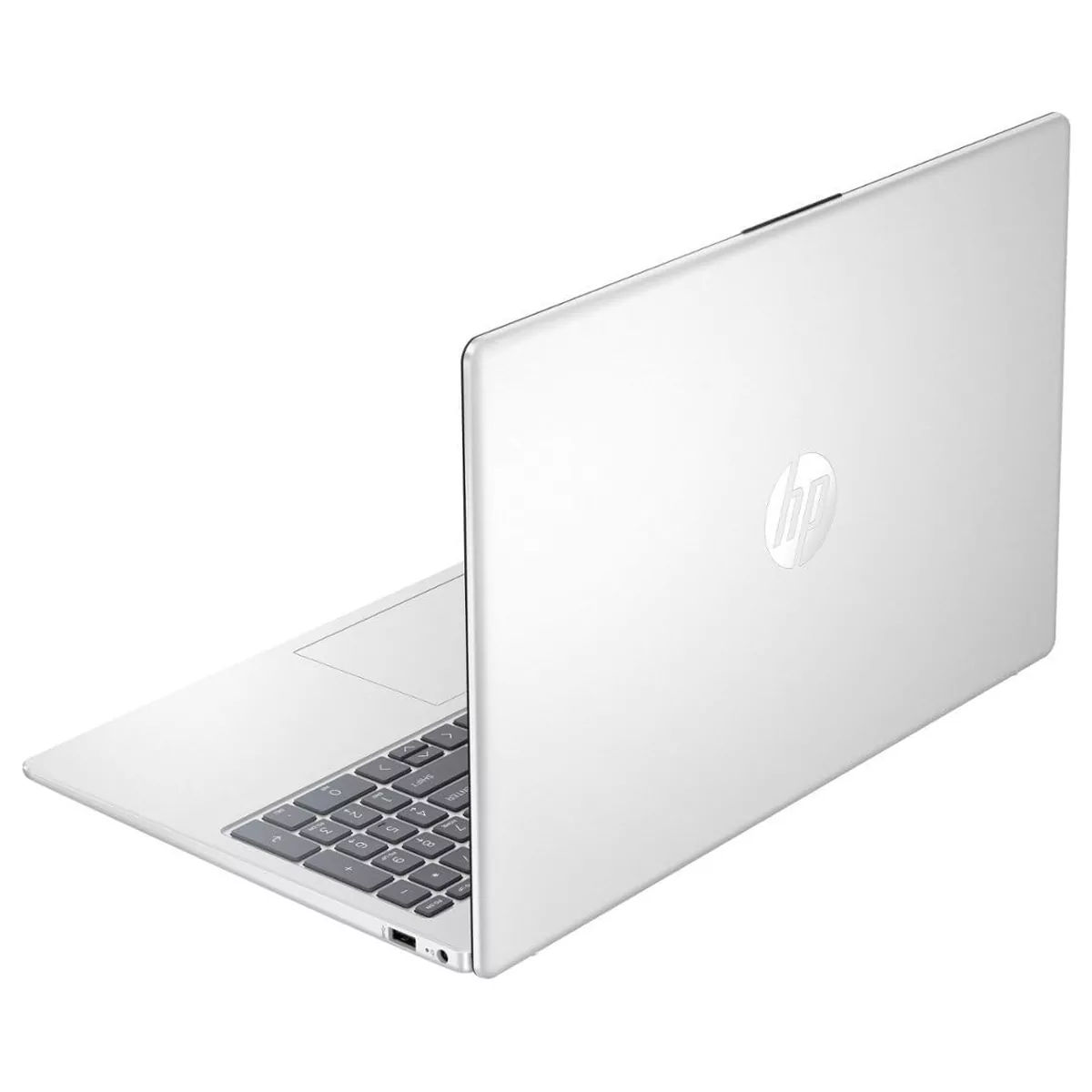 لپ تاپ استوک 15.6 اینچی اچ پی مدل HP Laptop 15-fc R5 7520U 16GB 512SSD