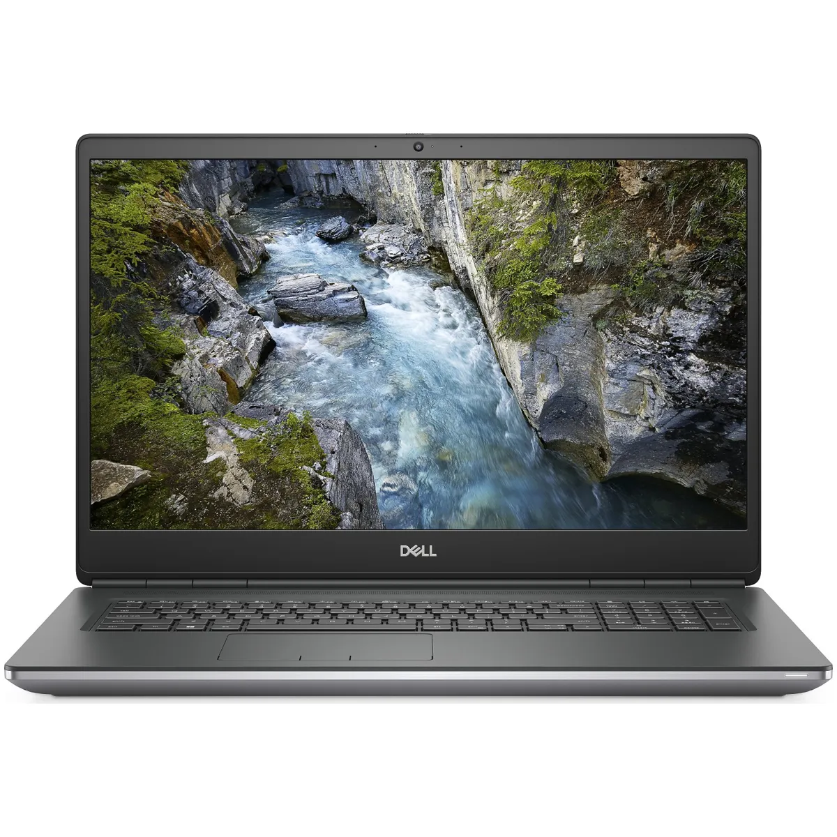 لپ تاپ استوک گرافیک دار 15.6 اینچی دل مدل Dell Precision 7550 Core i7 10850H 16GB 512SSD 4GB