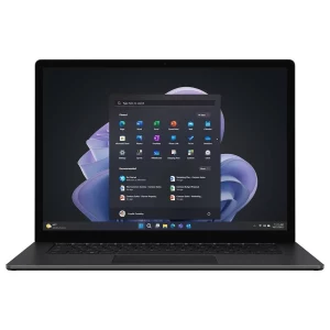 لپ تاپ استوک لمسی 13.5 اینچی مایکروسافت مدل Microsoft Surface Laptop 5 Core i5 1245U 16GB 256SSD