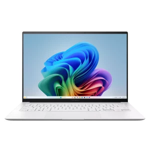 لپ تاپ استوک 14 اینچی ایسوس مدل Asus Zenbook S 14 UX5406SA Core i7 8550U 16GB 256SSD