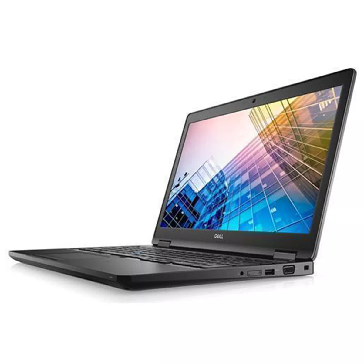 لپ تاپ استوک 14 اینچی دل مدل Dell Latitude 5495 R5 PRO 2500U 8GB 256SSD