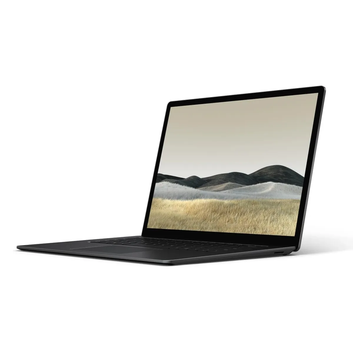 لپ تاپ استوک لمسی 13.5 اینچی مایکروسافت مدل Microsoft Surface Laptop 3 Core i7 1065G7 8GB 256SSD