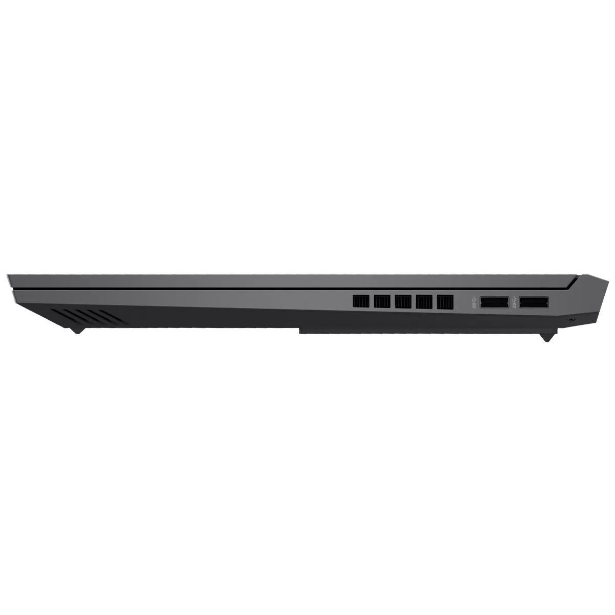 لپ تاپ استوک گرافیک دار 16 اینچی اچ پی مدل HP Victus 16 R7 5800H 16GB 1TB SSD 4GB