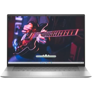 لپ تاپ استوک 16 اینچی دل مدل Dell Inspiron 16 5635 R7 7730U 16GB 512SSD