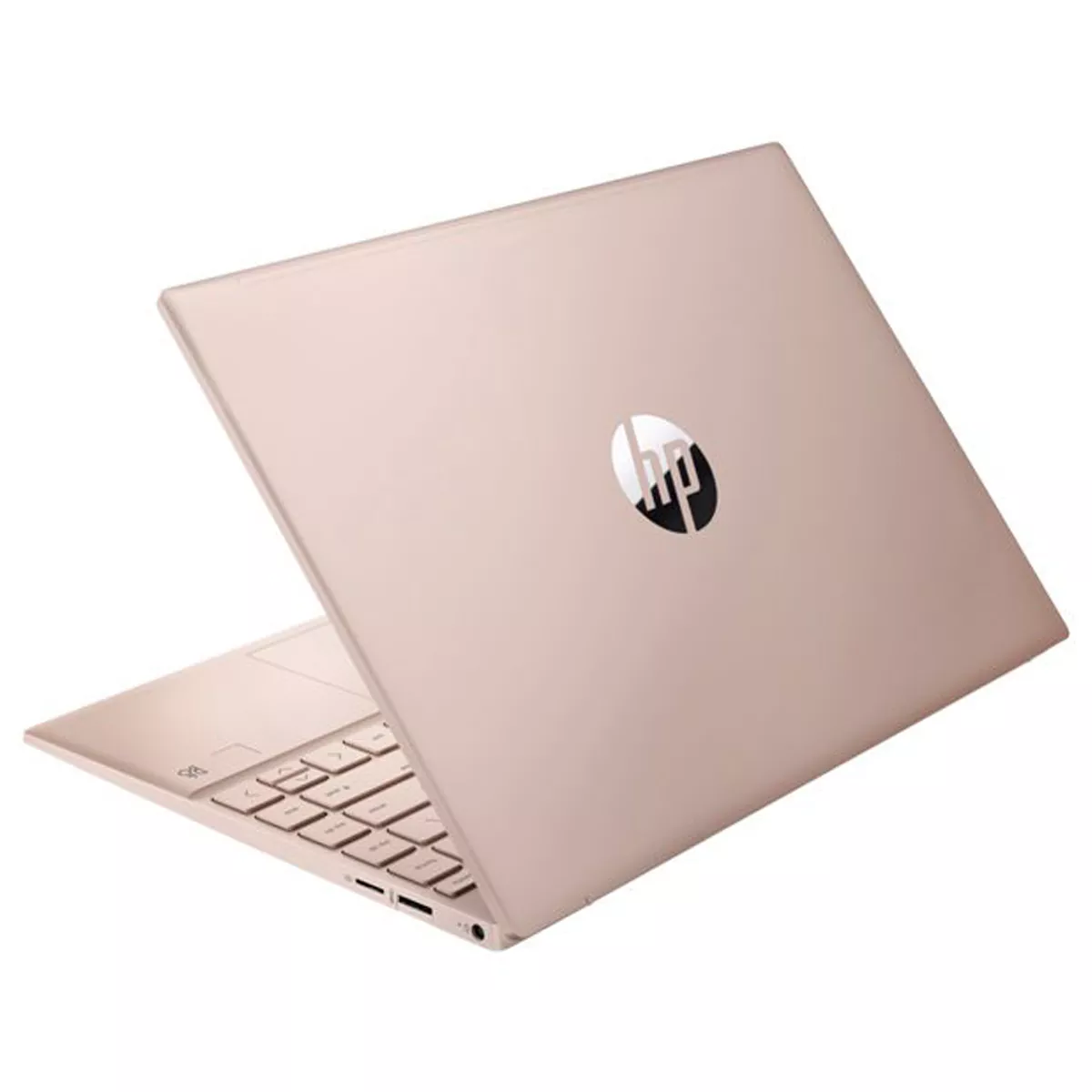 لپ تاپ استوک 13.3 اینچی اچ پی مدل HP Pavilion Aero 13-be R5 5600U 16GB 512SSD