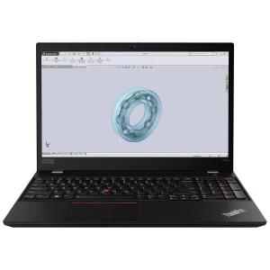 لپ تاپ استوک گرافیک دار 15.6 اینچی لنوو مدل Lenovo ThinkPad P15s Core i5 1145G7 16GB 512SSD T500 4GB