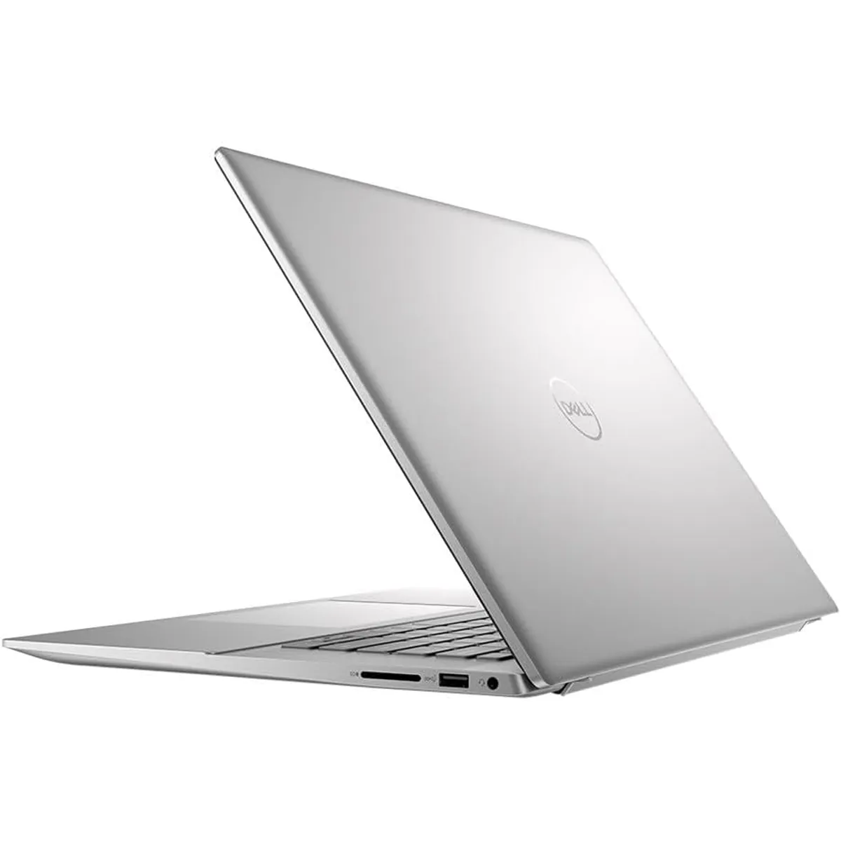 لپ تاپ استوک 16 اینچی دل مدل Dell Inspiron 16 5635 R7 7730U 16GB 512SSD