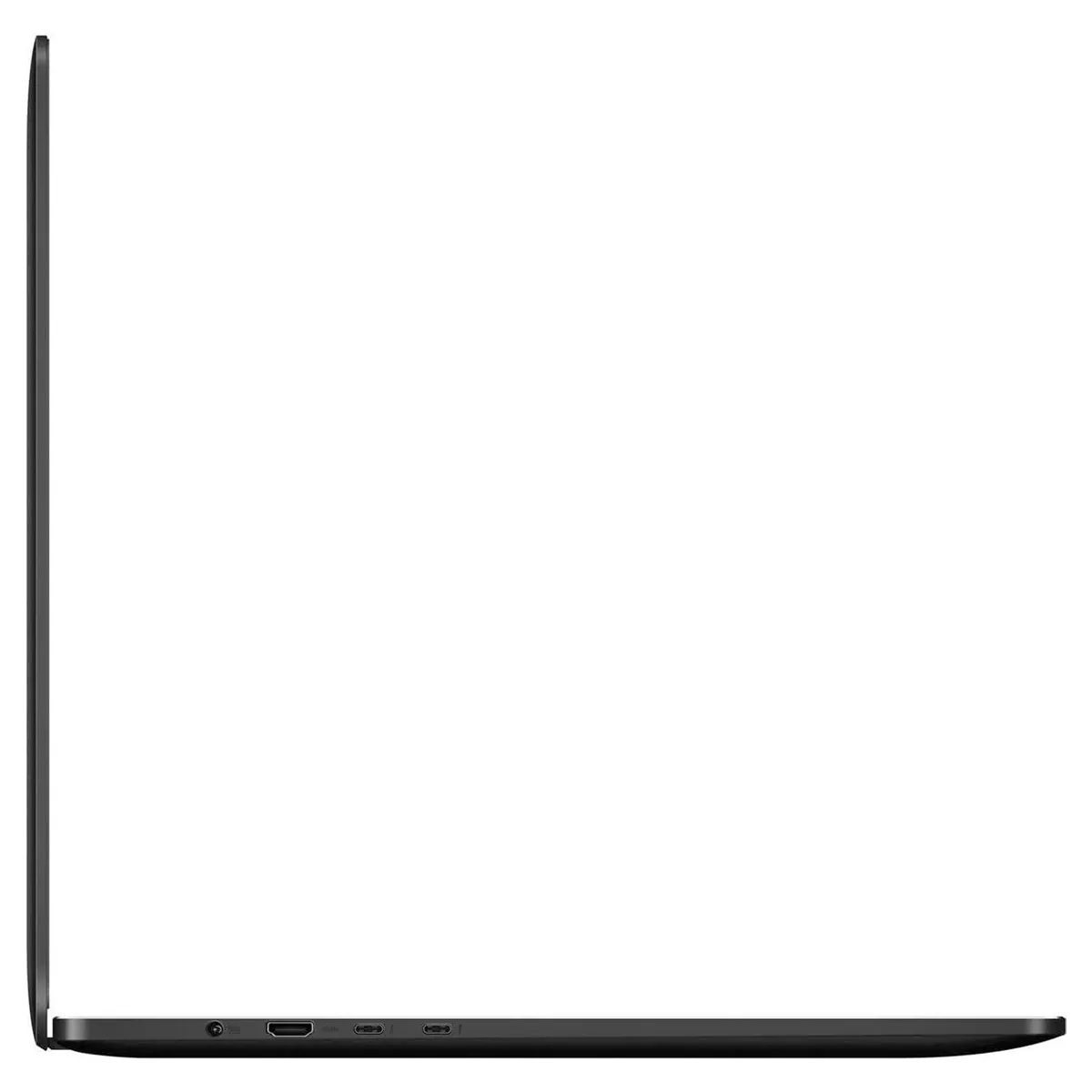 لپ تاپ استوک گرافیک دار 15.6 اینچی ایسوس مدل Asus Zenbook Pro 15 UX580 Core i7 7700HQ 16GB 256SSD 4GB