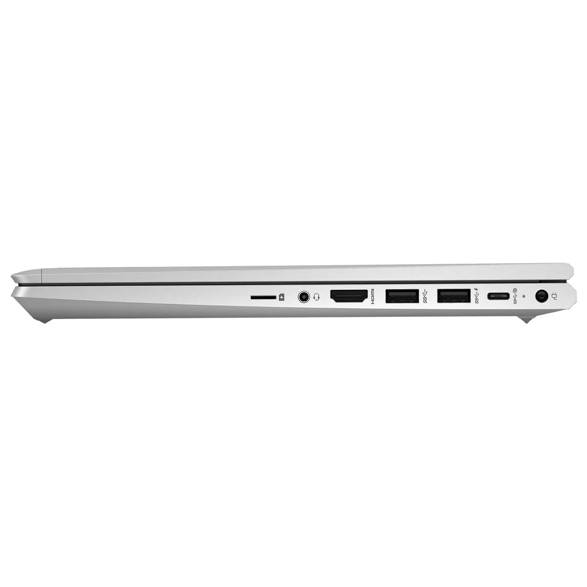 لپ تاپ استوک 14 اینچی اچ پی مدل HP ProBook 640 G8 Core i5 1135G7 16GB 512SSD