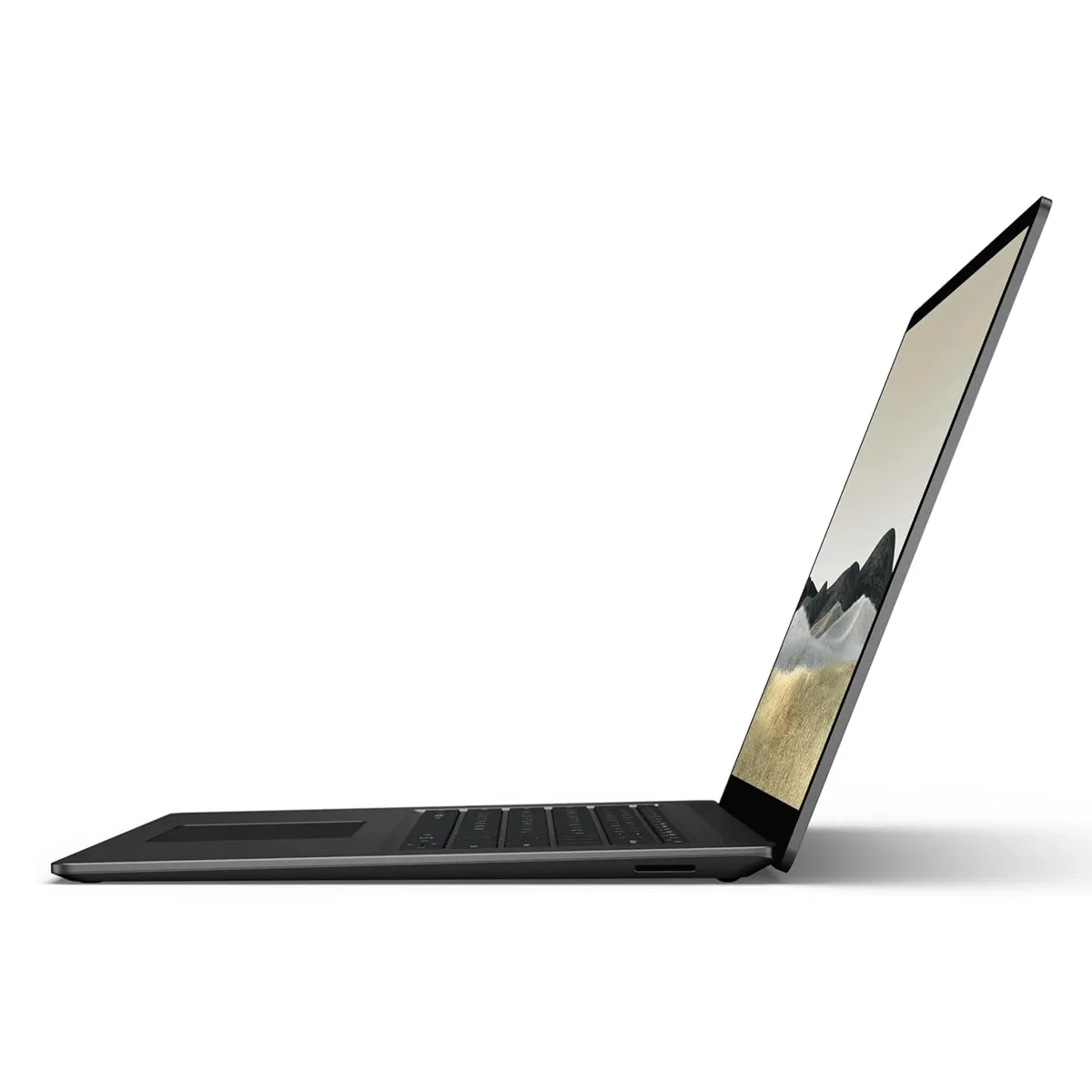 لپ تاپ استوک لمسی 13.5 اینچی مایکروسافت مدل Microsoft Surface Laptop 3 Core i7 1065G7 8GB 256SSD