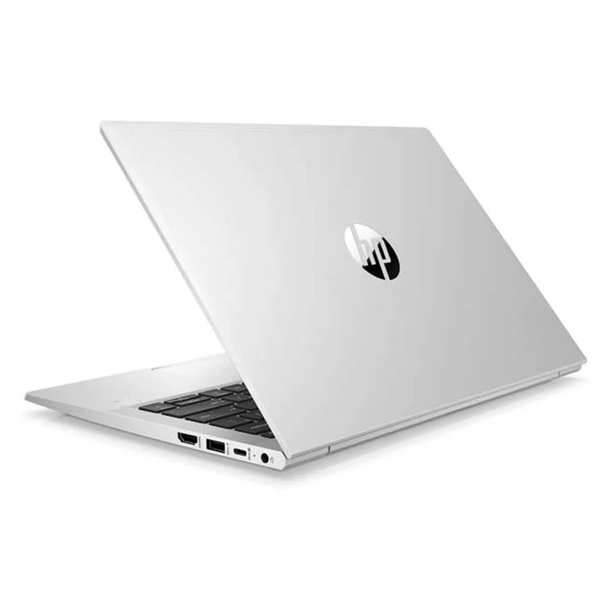 لپ تاپ استوک 13.3 اینچی اچ پی مدل HP ProBook 430 G8 Core i5 1135G7 16GB 256SSD