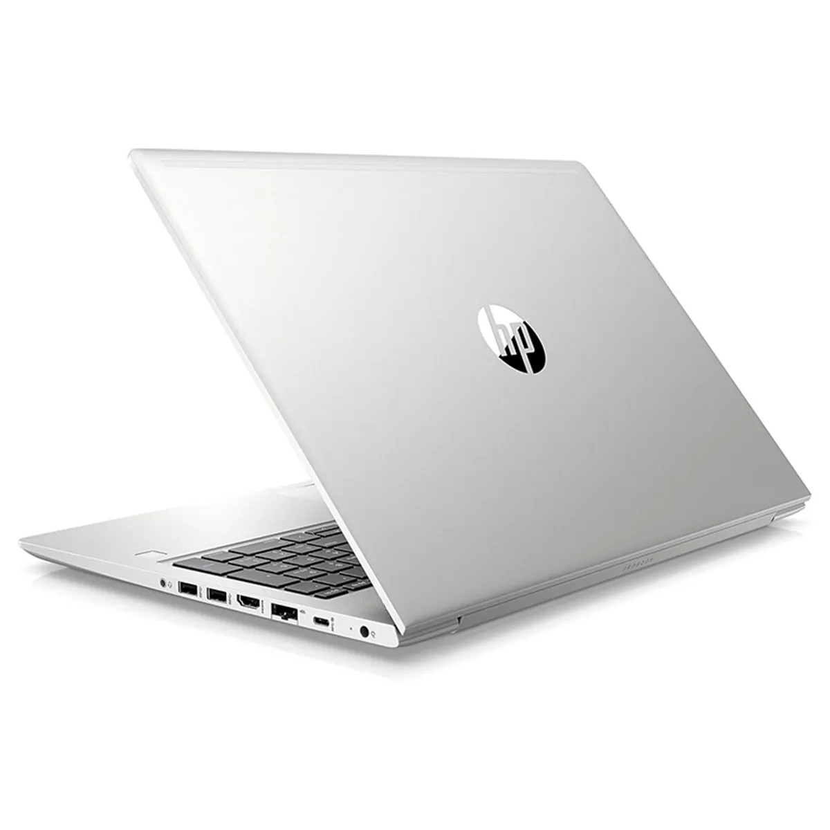 لپ تاپ استوک گرافیک دار 15.6 اینچی اچ پی مدل HP ProBook 450 G6 Core i7 8650U 16GB 512SSD MX130 2GB