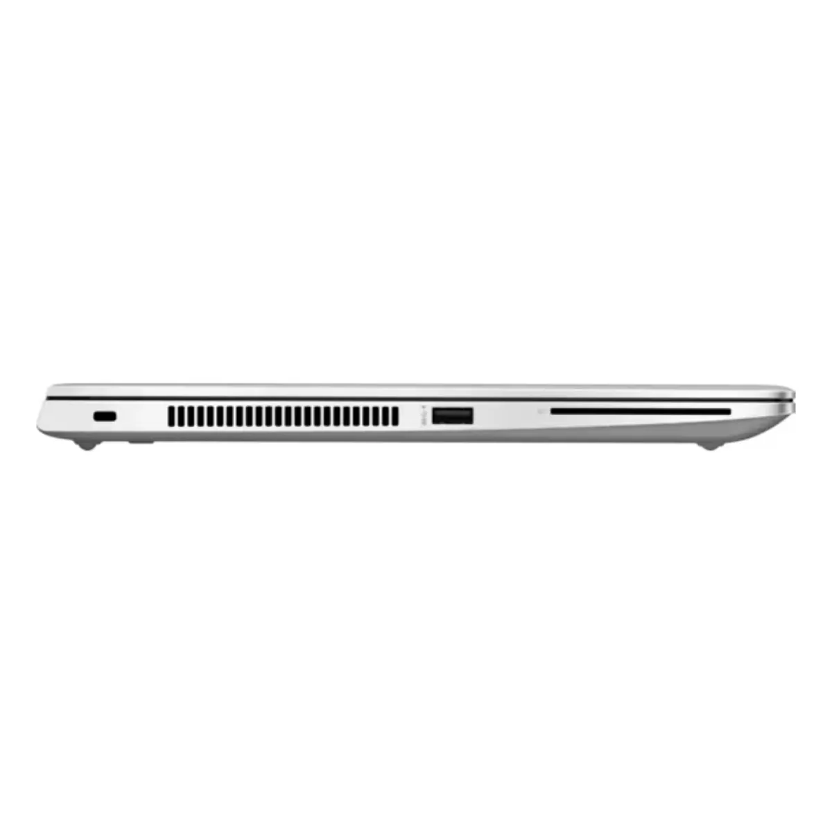 لپ تاپ استوک 14 اینچی اچ پی مدل HP EliteBook 745 G5 R7 PRO 2700U 8GB 256SSD