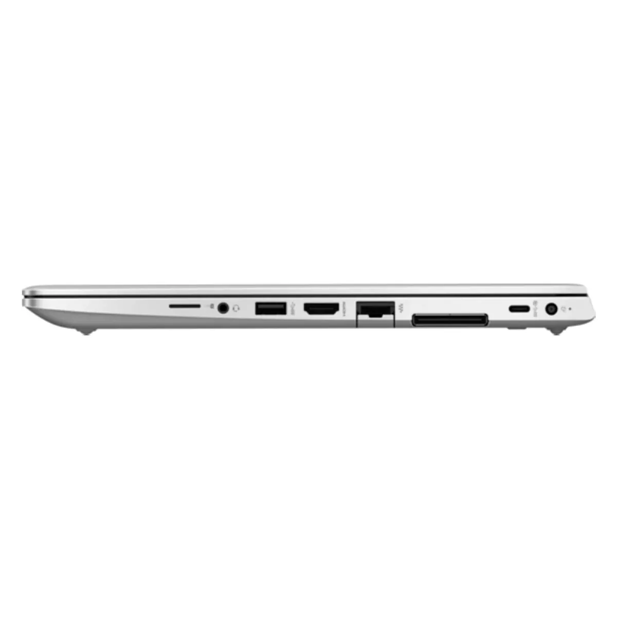 لپ تاپ استوک 14 اینچی اچ پی مدل HP EliteBook 745 G5 R7 PRO 2700U 8GB 256SSD