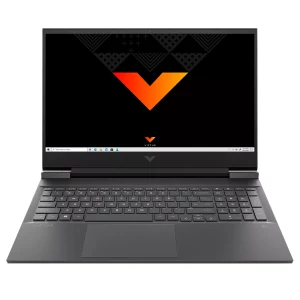 لپ تاپ استوک گرافیک دار 16 اینچی اچ پی مدل HP Victus 16 R7 5800H 16GB 1TB SSD 4GB