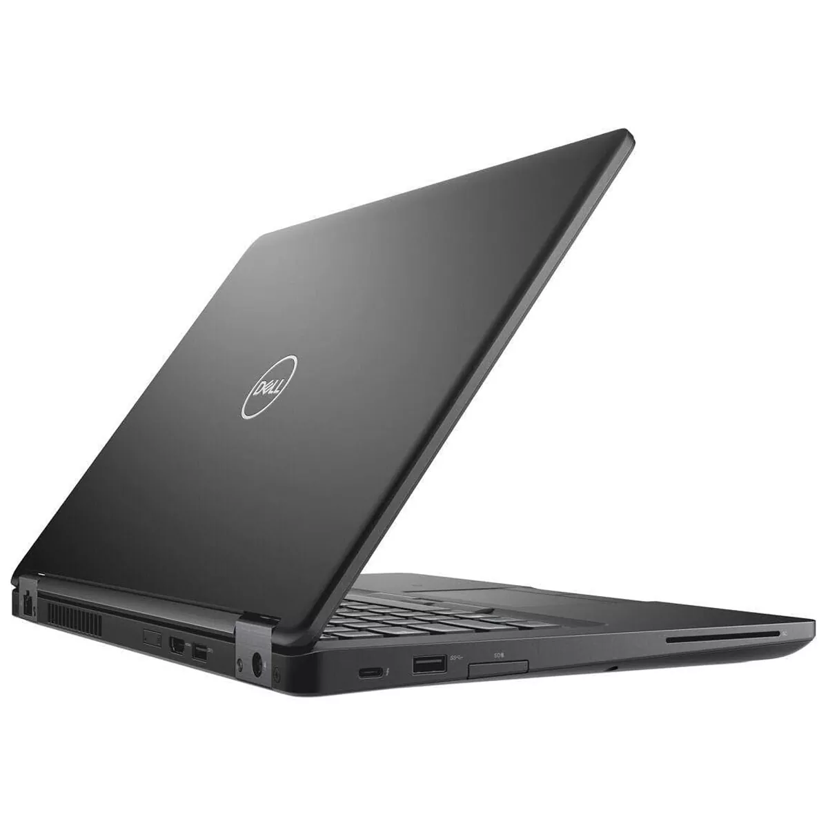 لپ تاپ استوک 14 اینچی دل مدل Dell Latitude 5495 R5 PRO 2500U 8GB 256SSD