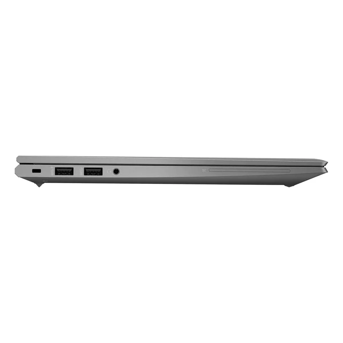 لپ تاپ استوک 14 اینچی اچ پی مدل HP ZBook Firefly 14 G7 Core i5 10310U 16GB 256SSD