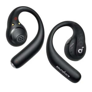 هندزفری استوک بلوتوثی برند انکر مدل AeroFit Pro A3871