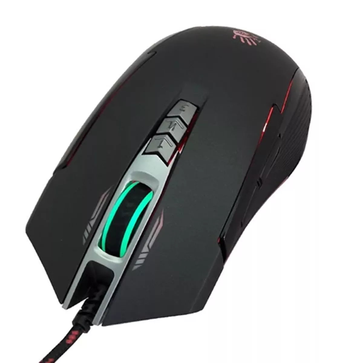 موس مخصوص بازی ای فورتک مدل A4Tech P93