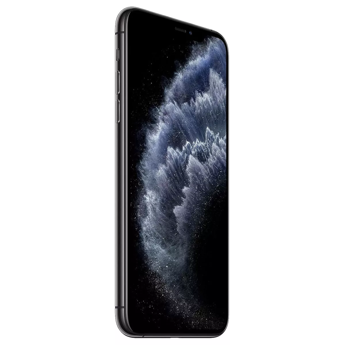 گوشی موبایل استوک اپل دو سیم کارت مدل Apple iPhone 11 Pro Max A2220 4GB 256GB