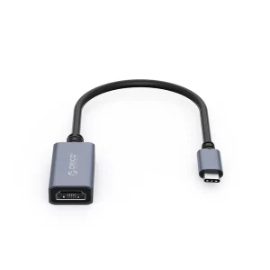 مبدل استوک USB-C به HDMI اوریکو مدل CTH