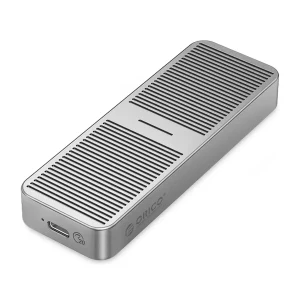 باکس هارد  استوک اس اس دی  M.2 NVMe اوریکو ORICO M223C3-G4 USB 3.2 20Gbps M.2 NVMe SSD Enclosure