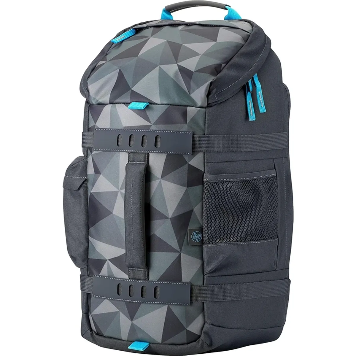 کوله پشتی لپ تاپ اچ‌ پی مدل HP ODYSSEY BACKPACK GREY