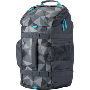 کوله پشتی لپ تاپ اچ‌ پی مدل HP ODYSSEY BACKPACK GREY