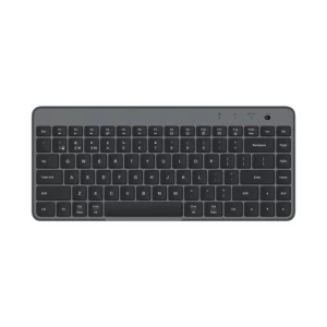 کیبورد استوک بی سیم شیائومی مدل Xiaomi XMBXJP