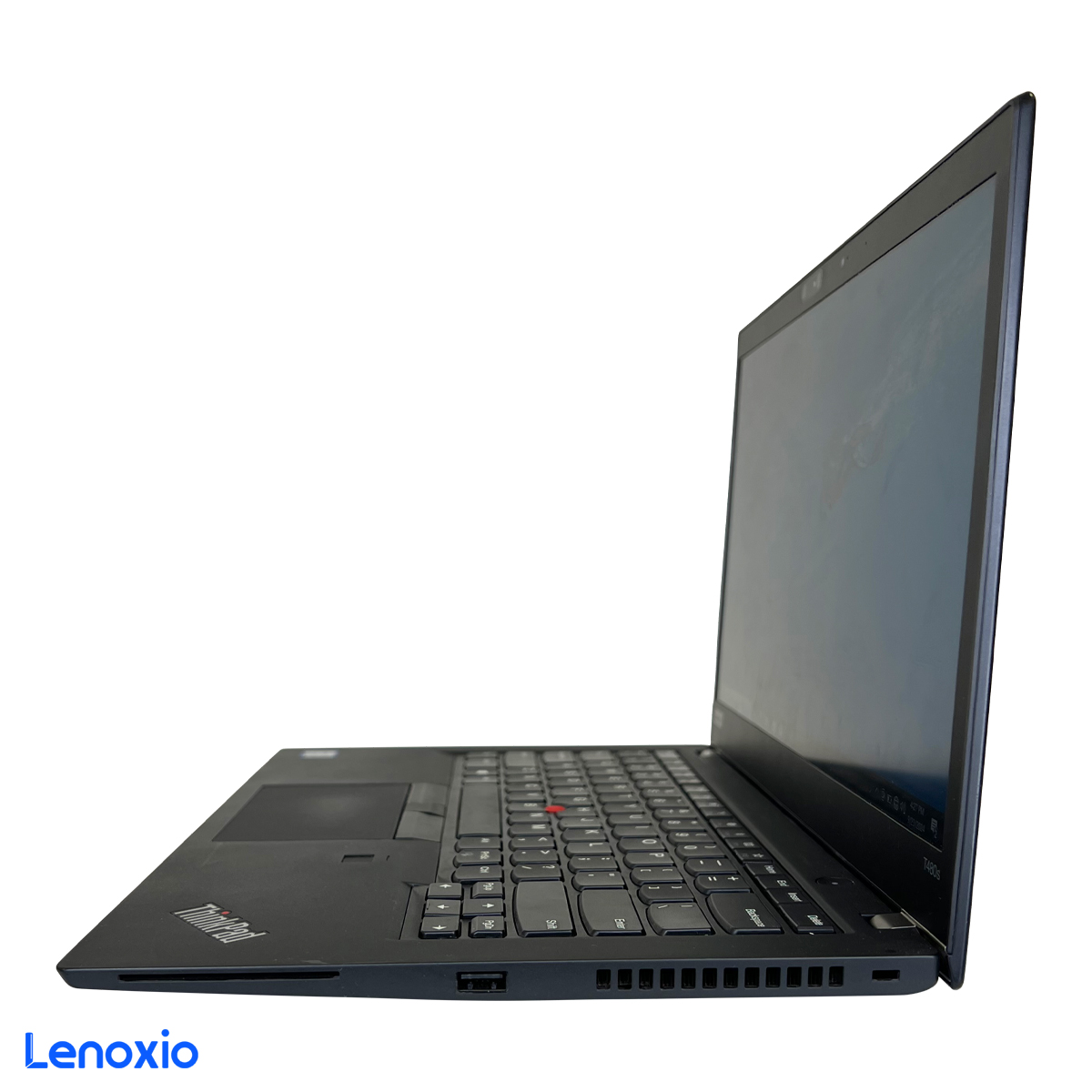 لپ تاپ استوک لمسی 14 اینچی لنوو مدل Lenovo ThinkPad T480s Core i7 8650U 16GB 512SSD