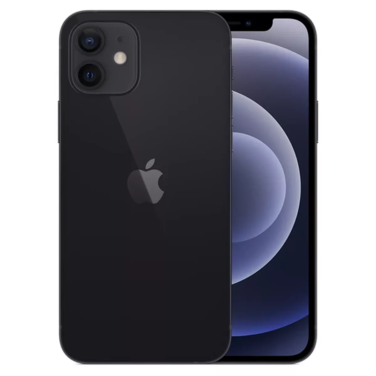 گوشی موبایل استوک اپل دو سیم کارت مدل Apple iPhone 12 A2404 CH/A 4GB 128GB