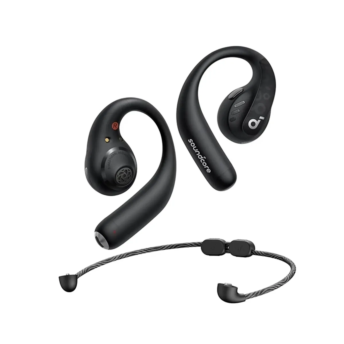 هدفون بی سیم برند انکر مدل aerr fitt pro