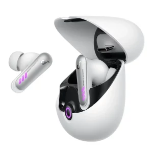 هدفون استوک بلوتوثی برند انکر مدل VR P10 A3850 دو گوشی