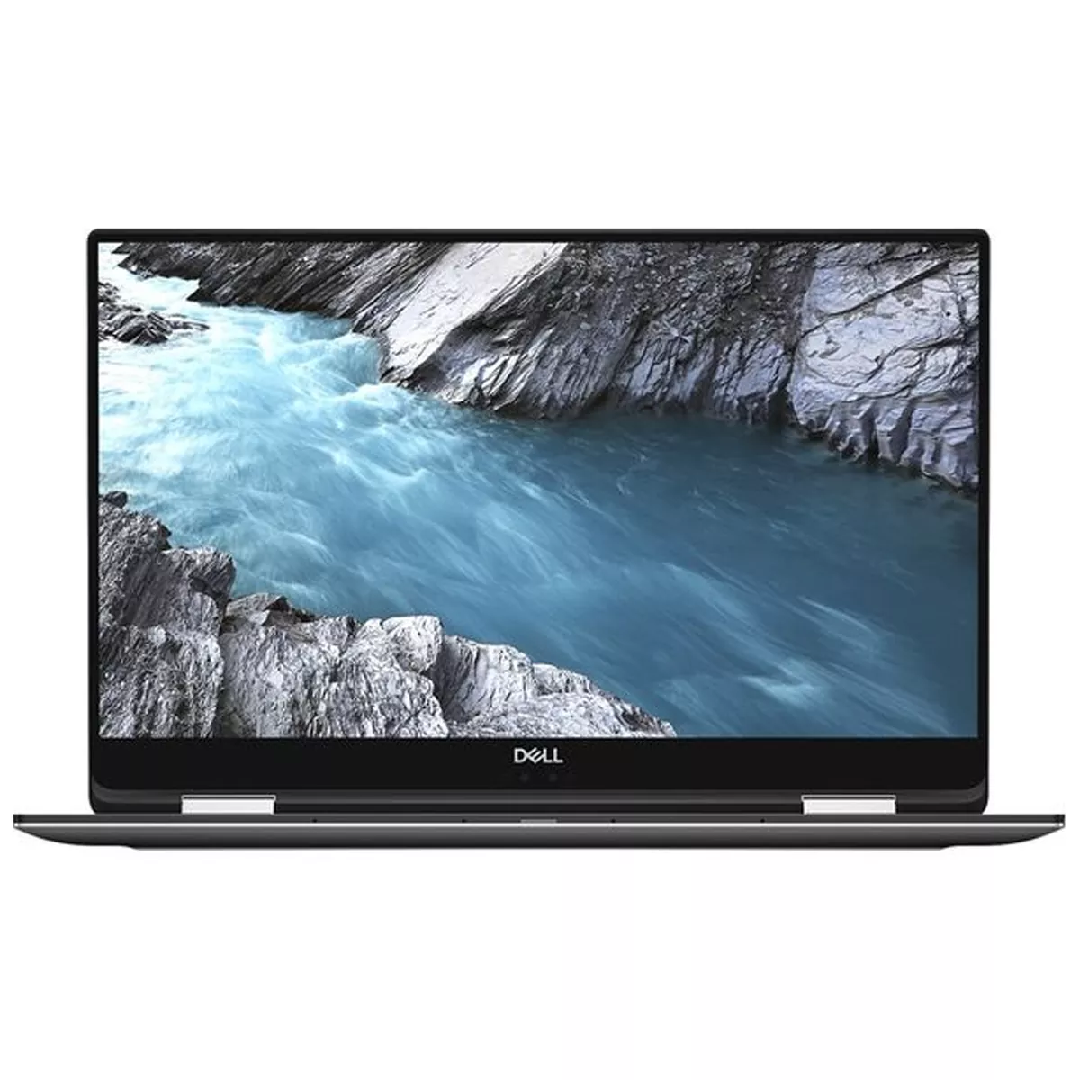لپ تاپ استوک تبلت شو گرافیک دار 15.6 اینچی دل مدل Dell XPS 15 9575 x360 2in1 Core i5 8305G 8GB 512SSD 4GB