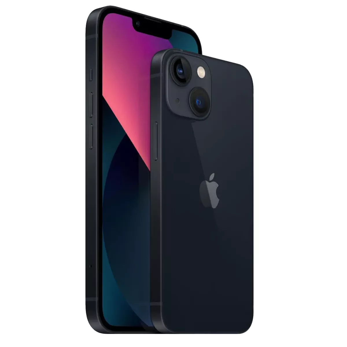 گوشی موبایل استوک اپل تک سیم‌ کارت مدل Apple iPhone 13 Mini 4GB 256GB