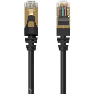 کابل شبکه CAT7 برند اوریکو مدل PUG-C7 طول 2 متر