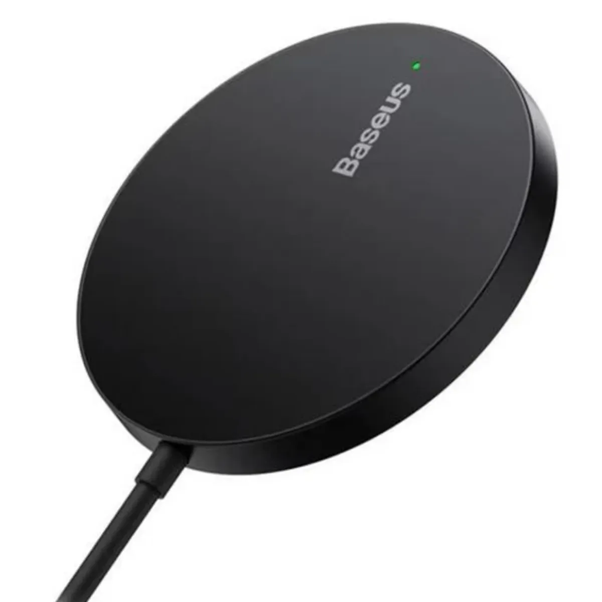 شارژر بی سیم بیسوس مدل Simple mini3