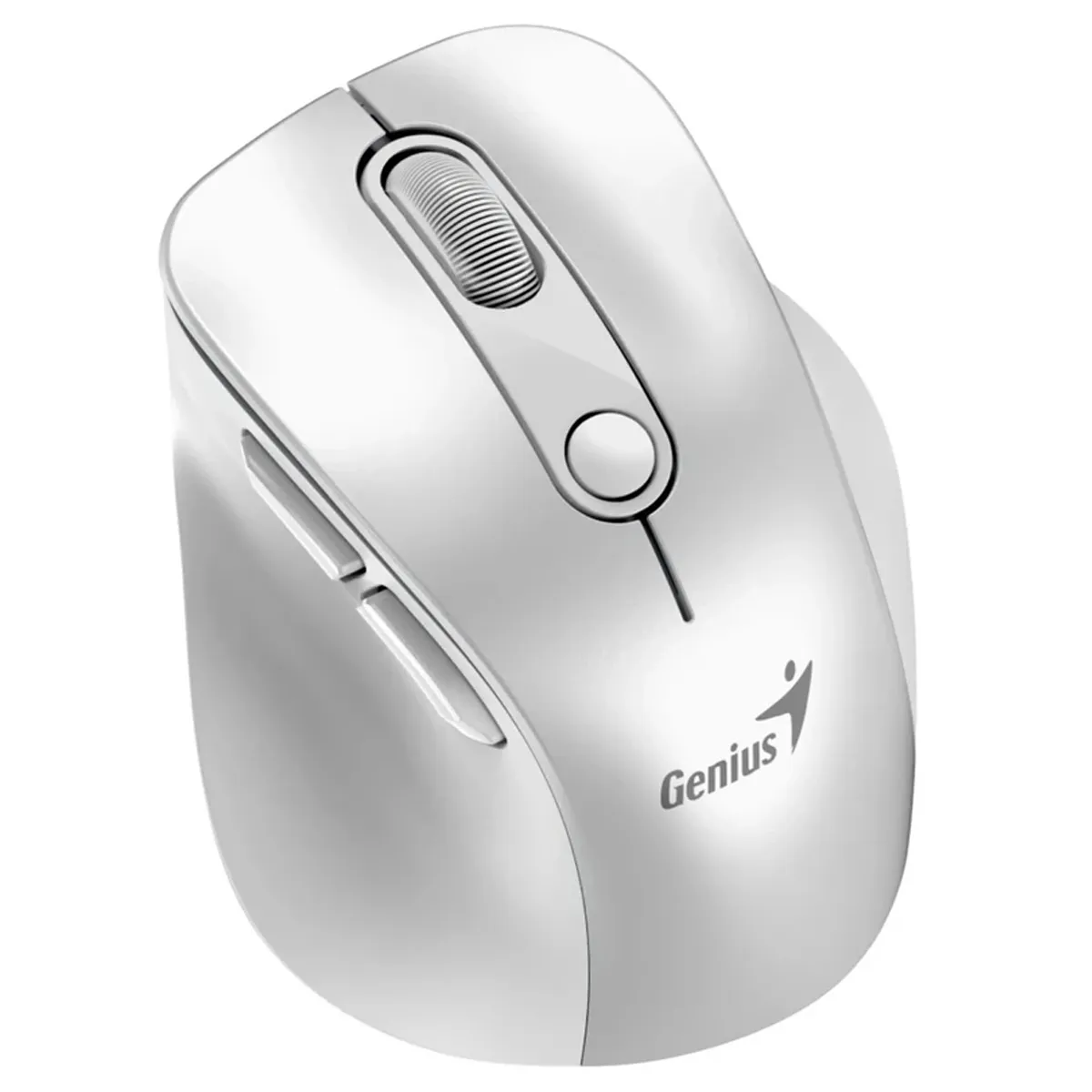ماوس بی سیم مخصوص بازی برند جنیوس مدل Ergo 9000S Pro